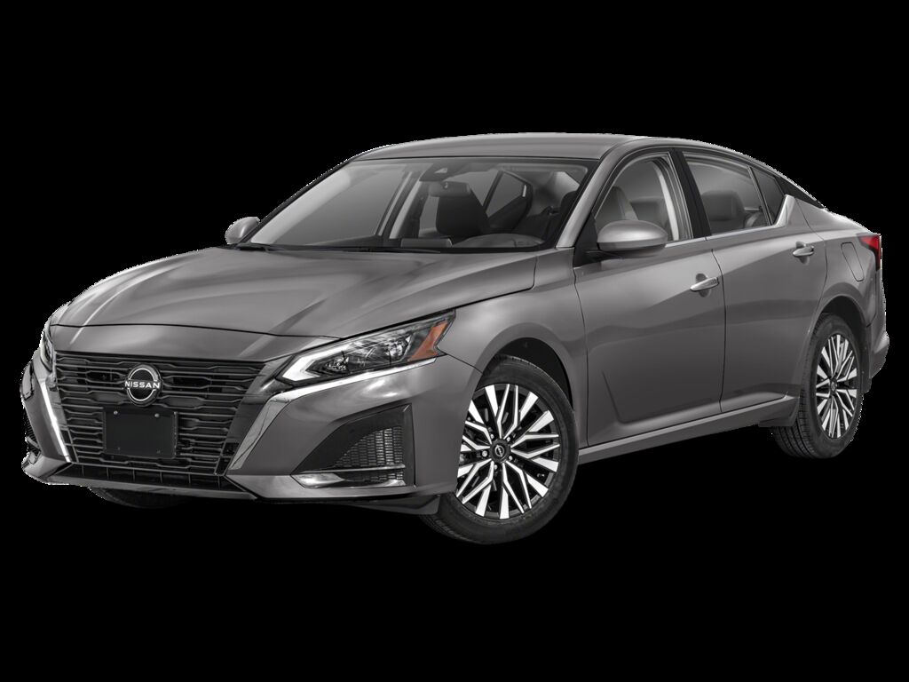 2024 Nissan Altima 2.5 SV — photo 1 of 27
