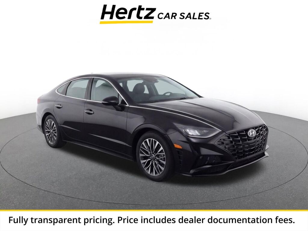 2024 Nissan Altima 2.5 SV — photo 1 of 27