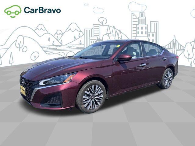 2023 Nissan Altima SV Intelligent AWD