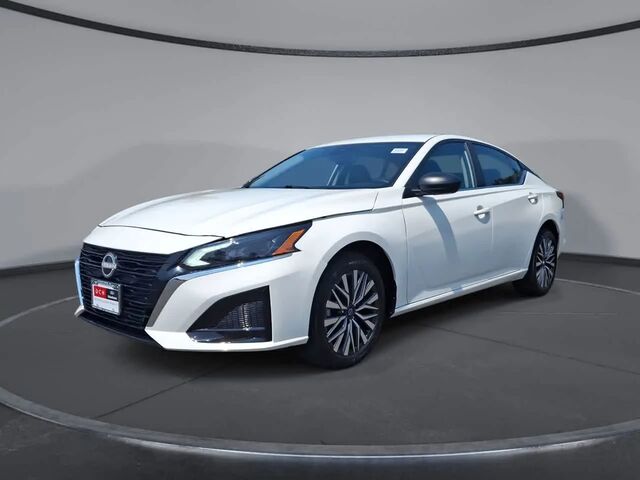 2026 Nissan Altima 2.5 SV