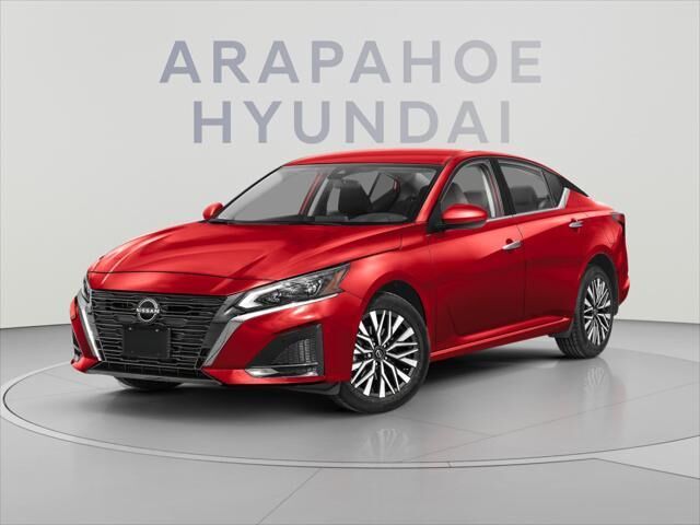 2023 Nissan Altima 2.5 SV — photo 1 of 10