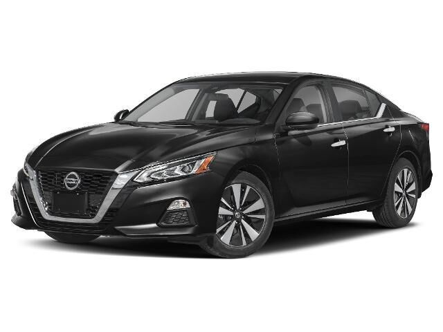 2022 Nissan Altima 2.5 SV — photo 1 of 1