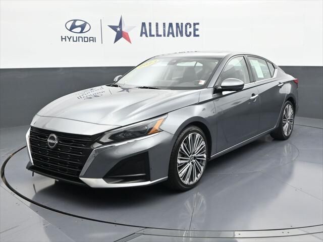 2023 Nissan Altima 2.5 SL