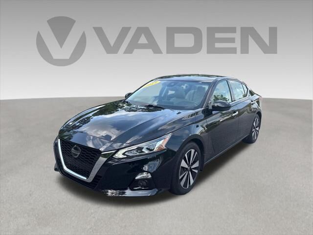 2019 Nissan Altima 2.5 SL — photo 1 of 1