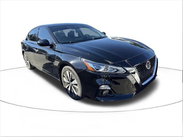 2019 Nissan Altima 2.5 SL