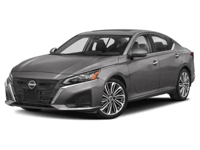 2023 Nissan Altima 2.5 SL — photo 1 of 15