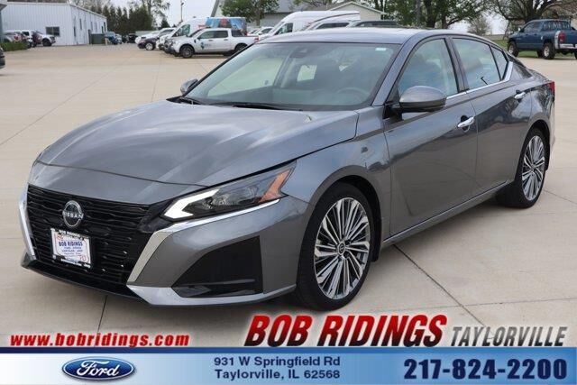 2023 Nissan Altima 2.5 SL