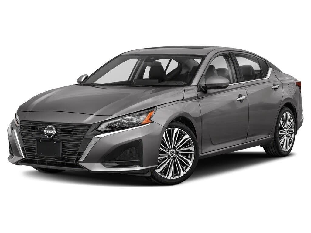 2024 Nissan Altima 2.5 SL — photo 1 of 1