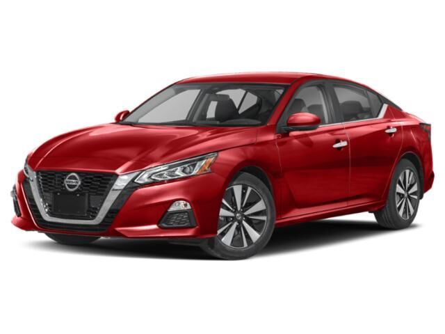 2022 Nissan Altima 2.5 SL — photo 1 of 13