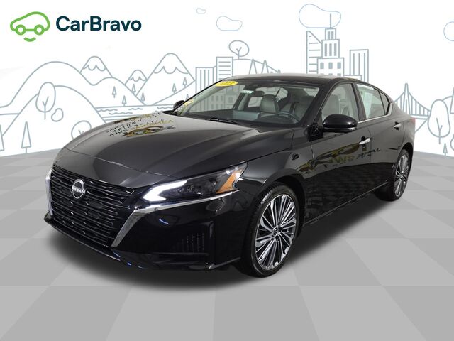 2023 Nissan Altima SL Intelligent AWD