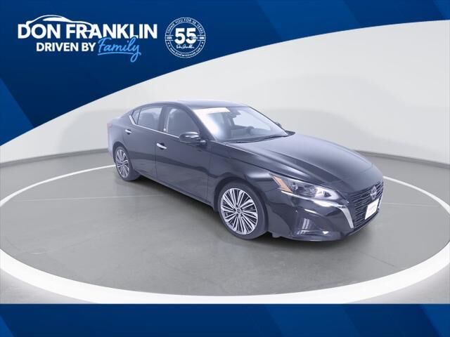 2023 Nissan Altima 2.5 SL