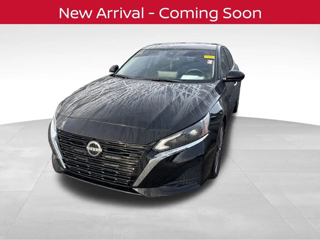 2023 Nissan Altima 2.5 SL — photo 1 of 5