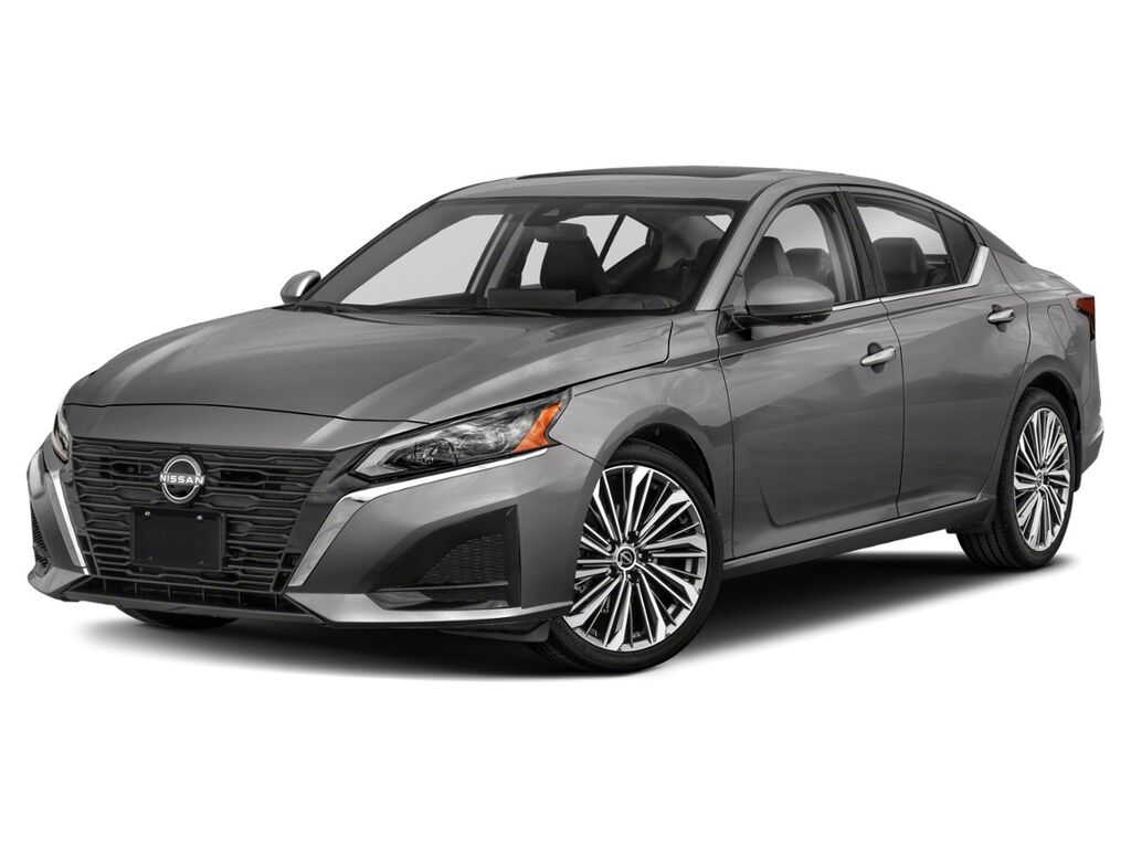 2024 Nissan Altima 2.5 SL — photo 1 of 1