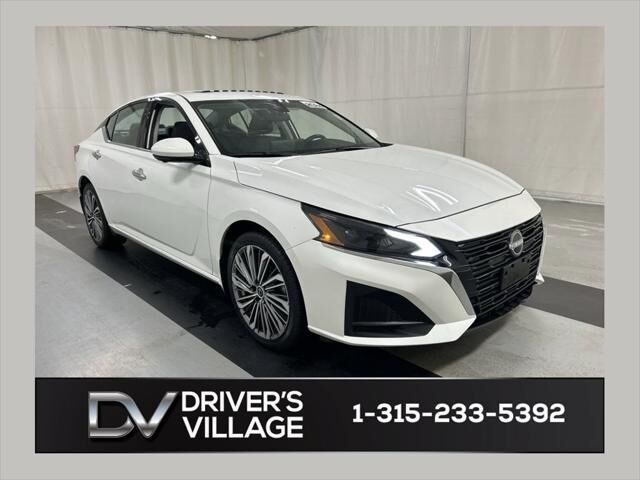 2024 Nissan Altima 2.5 SL