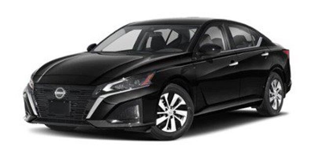 2025 Nissan Altima 2.5 SL