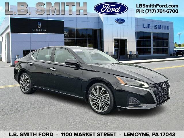 2023 Nissan Altima 2.5 SL
