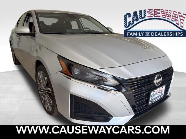 2024 Nissan Altima 2.5 SL