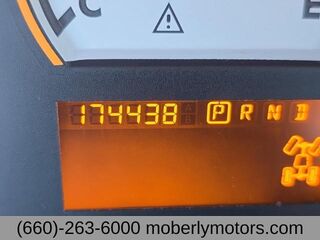 2012 Nissan Titan PRO-4X