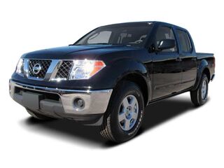 2008 Nissan Frontier Nismo