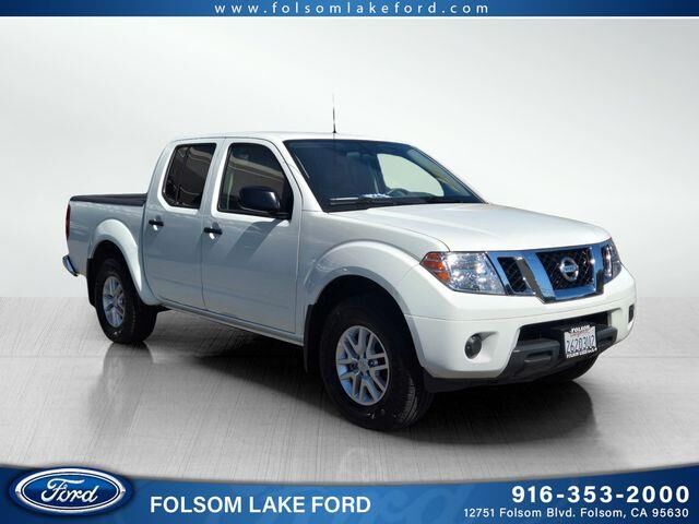 2019 Nissan Frontier S — photo 1 of 24