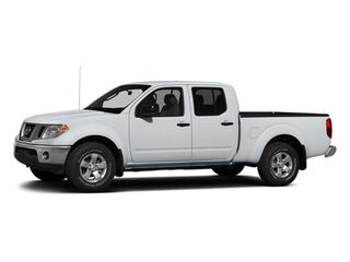 2013 Nissan Frontier SV