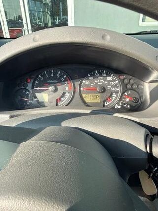2014 Nissan Frontier S — photo 1 of 26