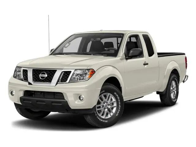 2018 Nissan Frontier S — photo 1 of 5