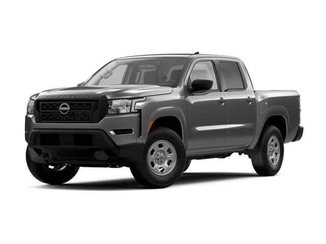 2023 Nissan Frontier S — photo 1 of 11