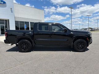 2023 Nissan Frontier S