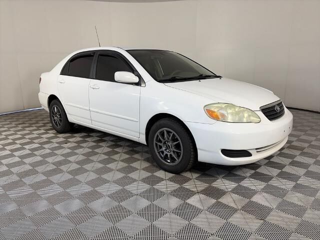 2007 Toyota Corolla LE — photo 1 of 39