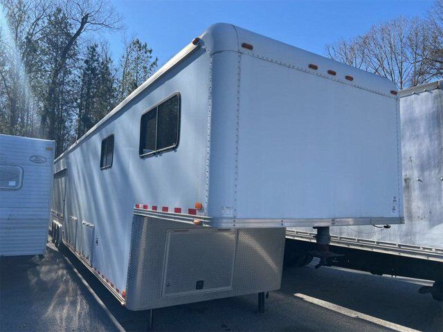 2015 Transport Designs Enclosed Cargo Trailer Cargo Trailer — photo 1 of 1