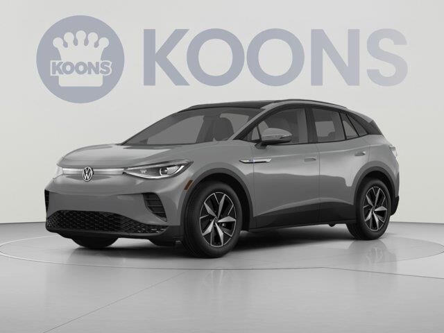2023 Volkswagen ID.4 S