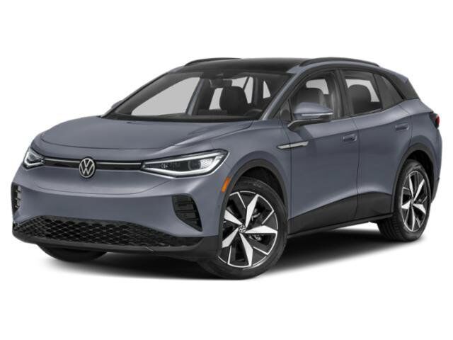 2023 Volkswagen ID.4 S