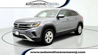 2021 Volkswagen Atlas Cross Sport 2.0T S