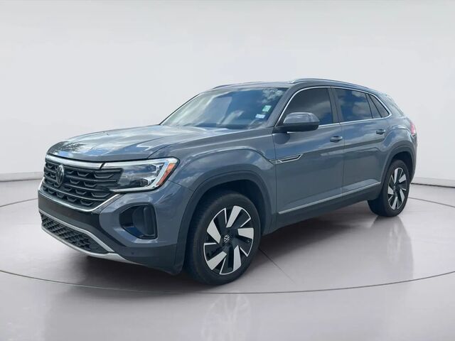 2024 Volkswagen Atlas Cross Sport SEL 4Motion