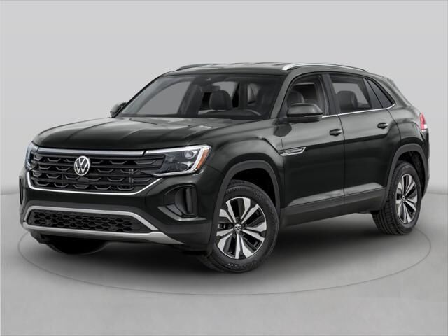 2024 Volkswagen Atlas Cross Sport SEL 4Motion
