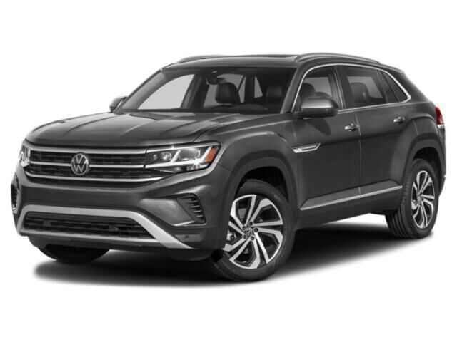 2023 Volkswagen Atlas Cross Sport V6 SEL 4Motion — photo 1 of 1