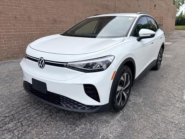 2024 Volkswagen ID.4 Standard