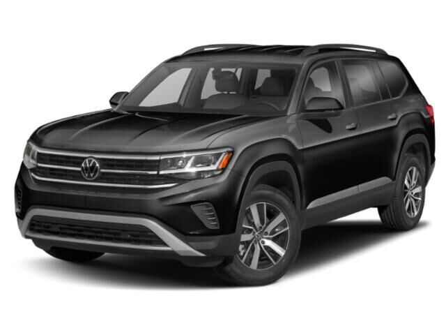 2023 Volkswagen Atlas V6 SEL 4Motion — photo 1 of 16