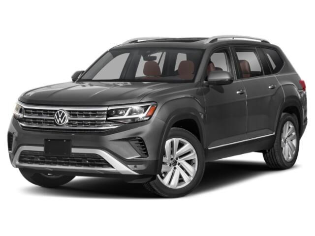 2023 Volkswagen Atlas V6 SEL 4Motion