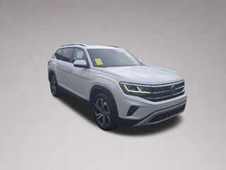2023 Volkswagen Atlas 3.6L V6 SEL