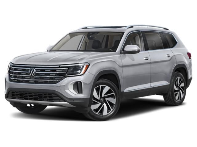 2025 Volkswagen Atlas SEL 4Motion