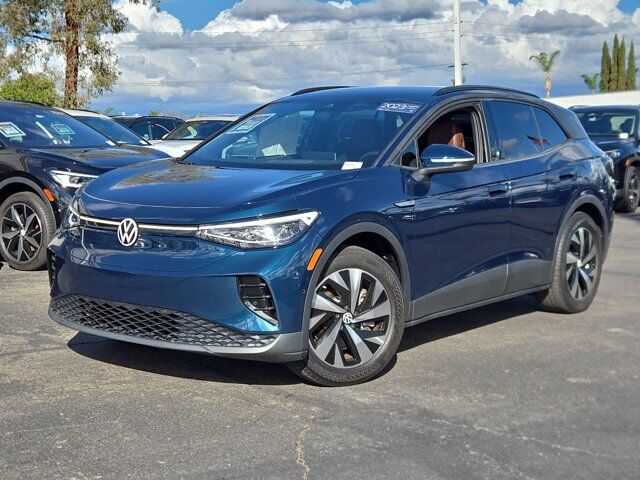 2023 Volkswagen ID.4 Pro