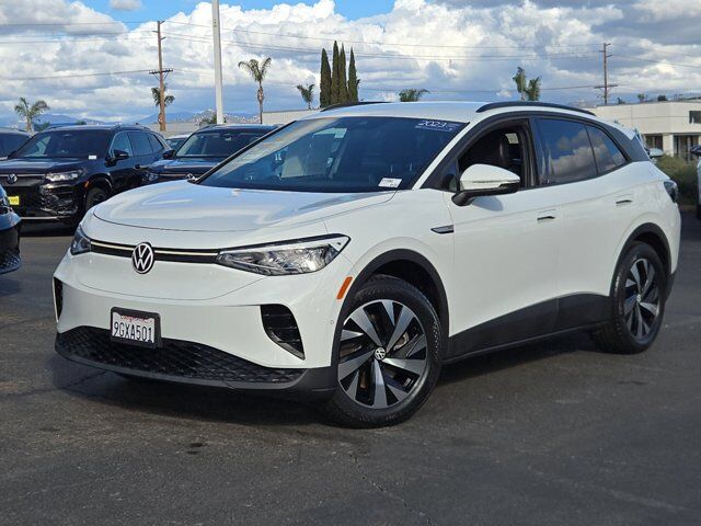 2023 Volkswagen ID.4 Pro