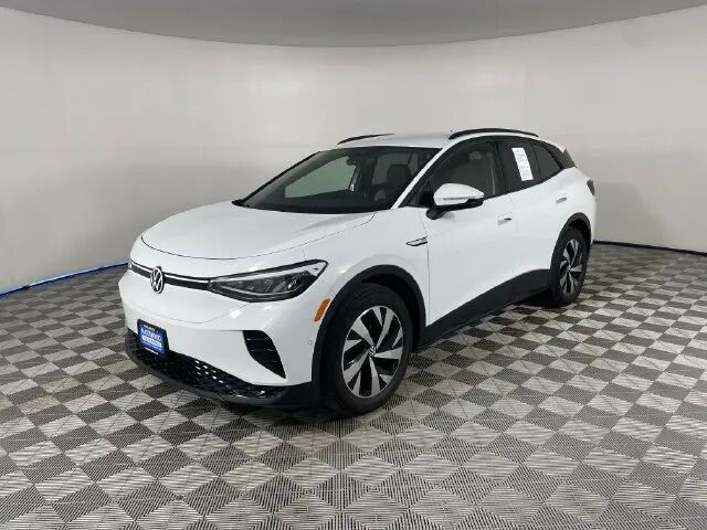 2023 Volkswagen ID.4 Pro