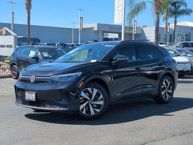 2023 Volkswagen ID.4 Pro
