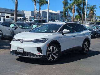 2023 Volkswagen ID.4 Pro