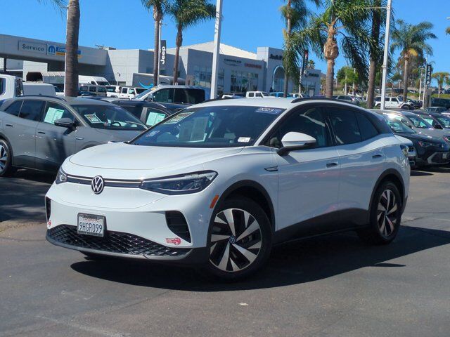 2023 Volkswagen ID.4 Pro