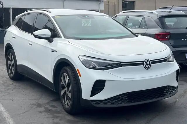 2023 Volkswagen ID.4 Pro