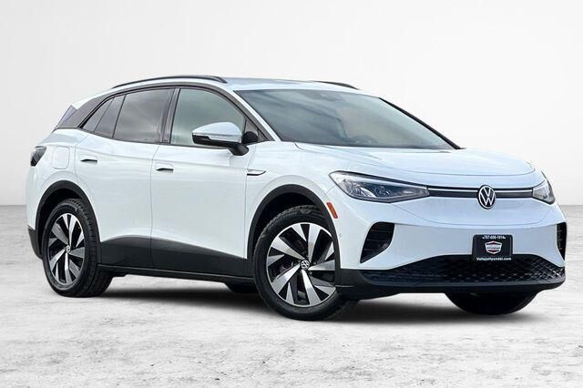 2023 Volkswagen ID.4 Pro